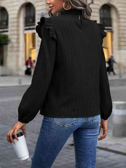 LP | Camicetta invernale casual e alla moda