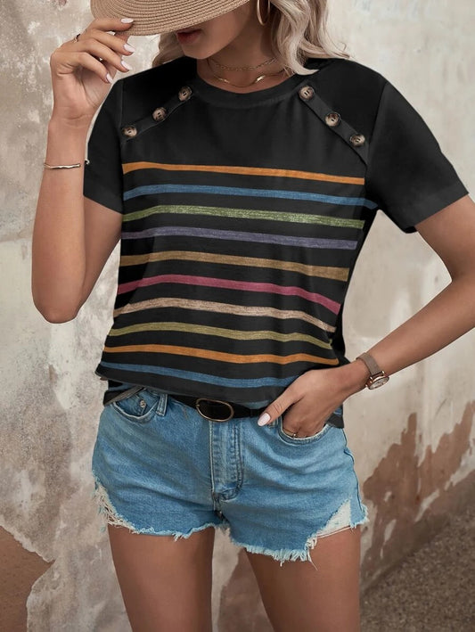LP | Camicia audace e ariosa