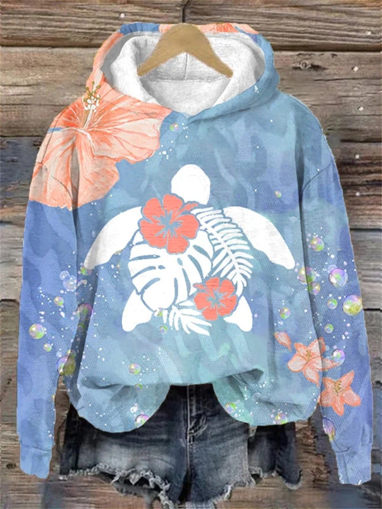LP | Versatile e confortevole maglione invernale