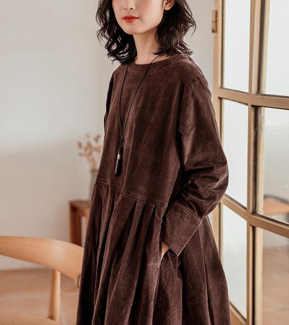 LP | Abito invernale casual ed elegante