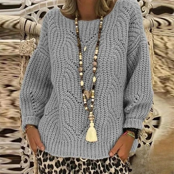 LP | Top invernale chic e versatile