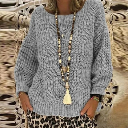 LP | Top invernale chic e versatile