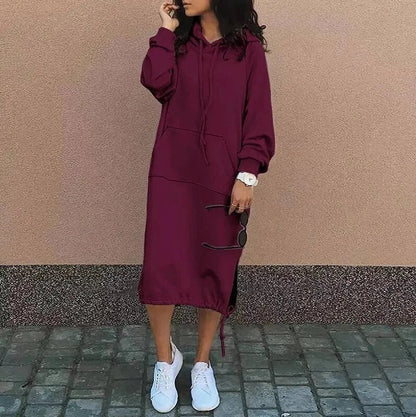 LP | Abito invernale elegante e casual
