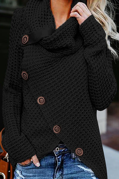 LP | Abito invernale elegante e casual