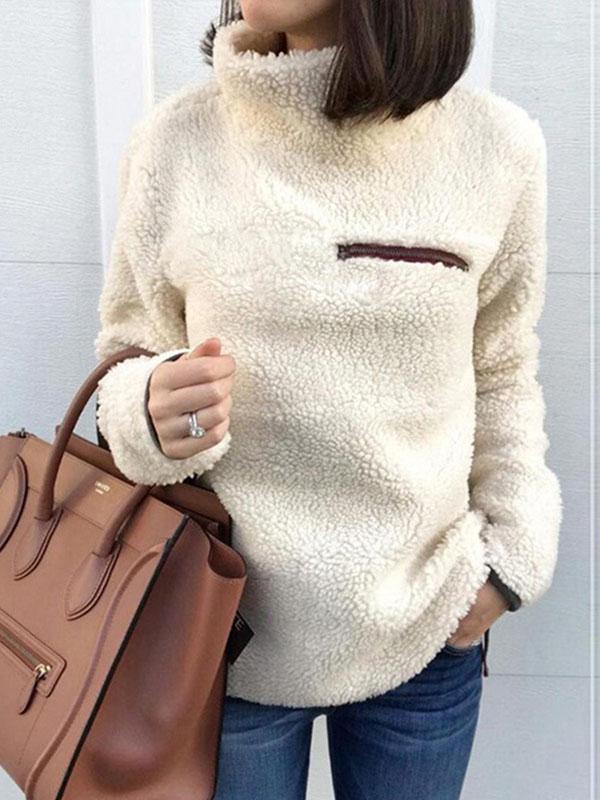 LP | KlCMsic e top invernale alla moda