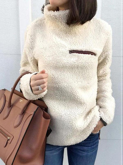LP | KlCMsic e top invernale alla moda