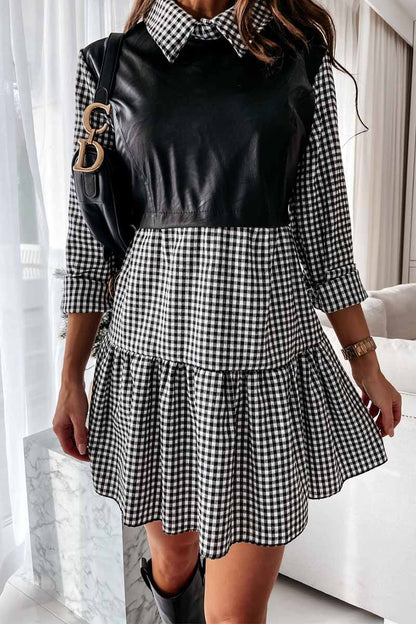 LP | Abito invernale elegante e chic