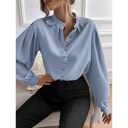 LP | Camicetta invernale casual e alla moda