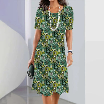 LP | Abito chic e leggero
