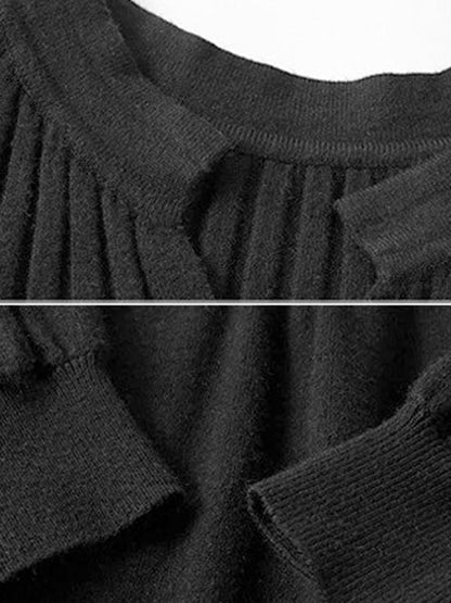LP | Abito invernale classico ed elegante