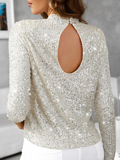 LP | T-shirt invernale classica e alla moda