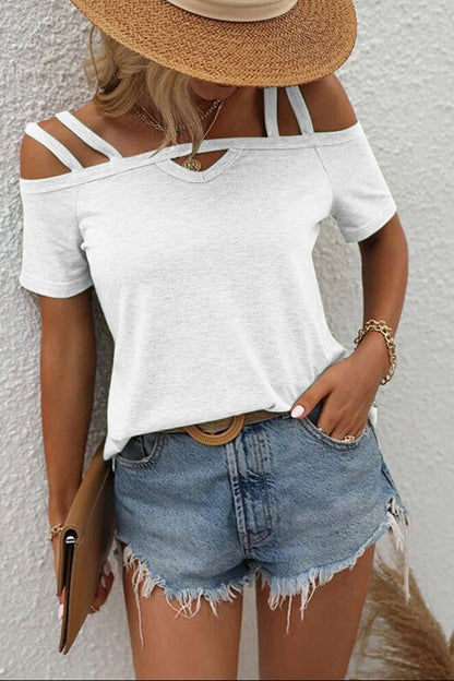 LP | Camicia chic e leggera