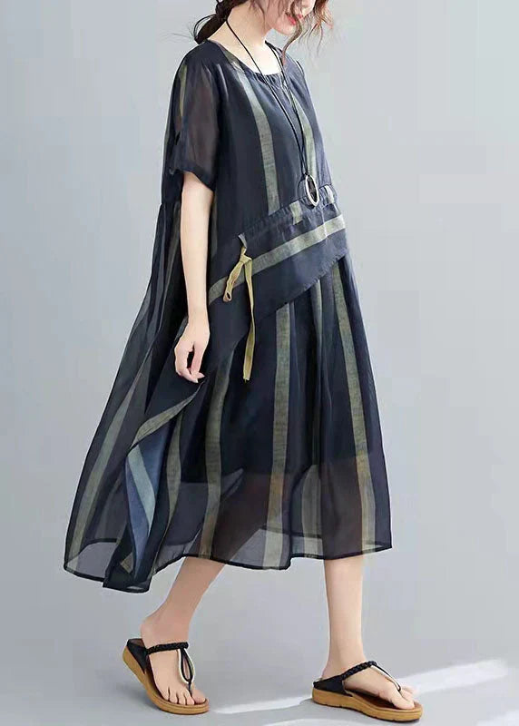 LP | Abito rilassato ed elegante