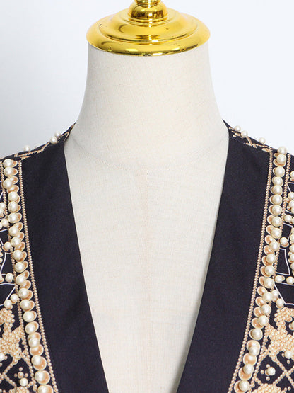 LP | Blazer con leggerezza e chic