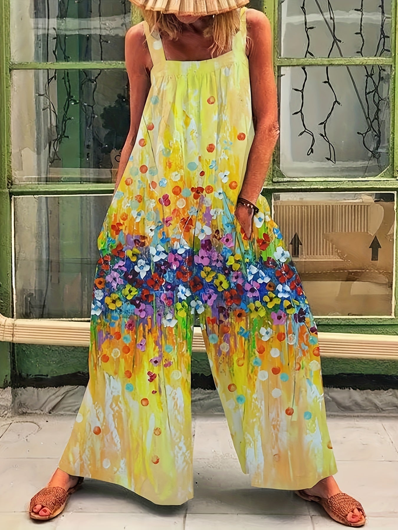 LP | Tuta elegante e di tendenza