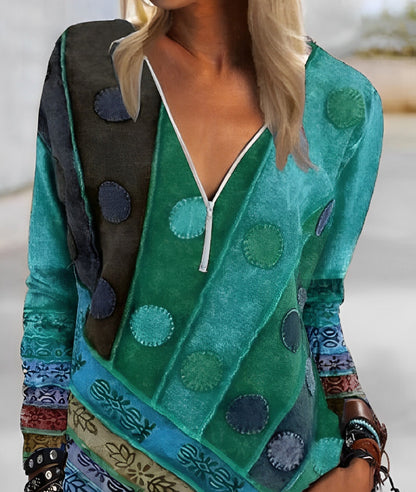 LP | Top chic e versatile