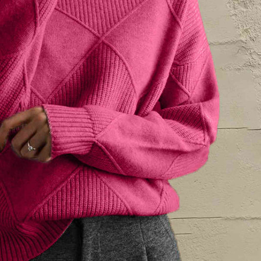 LP | Maglia versatile e confortevole