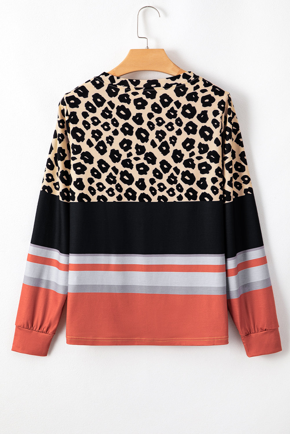 LP | Top invernale semplice e chic