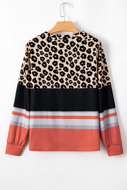 LP | Top invernale semplice e chic