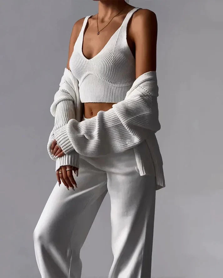 LP | Indumento casual e alla moda