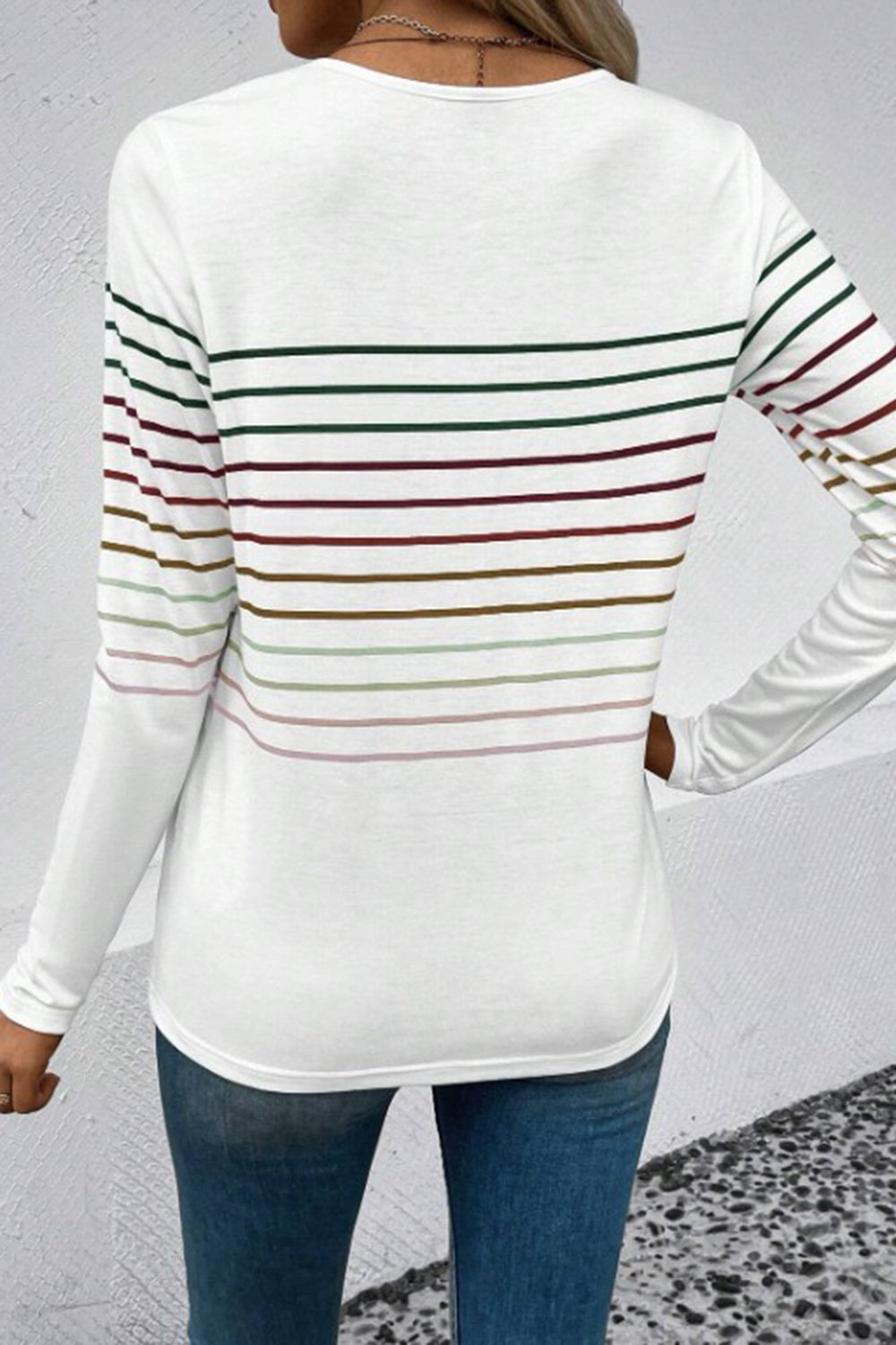 LP | Camicia elegante e casual