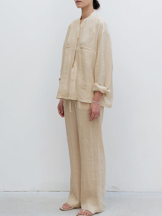 LP | Abito alla moda e minimalista