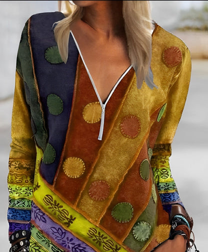 LP | Top chic e versatile