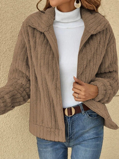 LP Cristina | Giacca invernale elegante e di tendenza