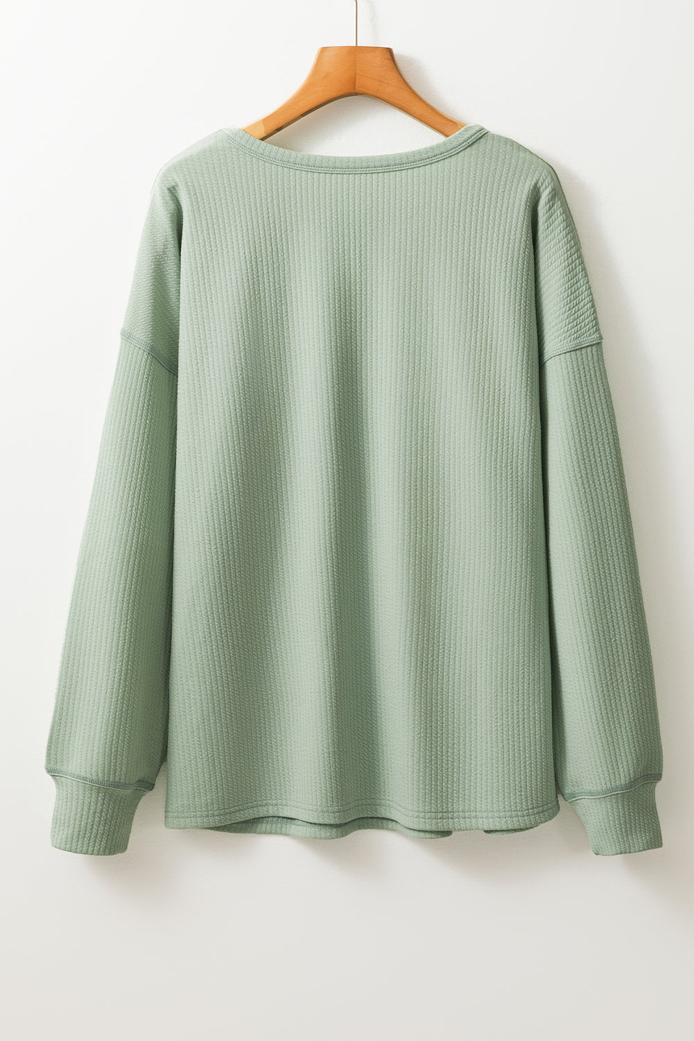 LP | Top invernale semplice ed elegante