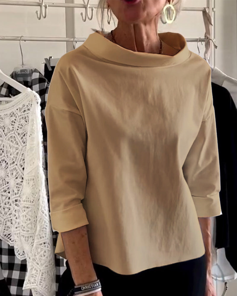 LP | Maglietta elegante da donna