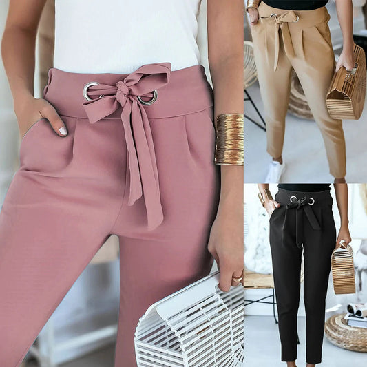 LP | Pantaloni invernali classici ed eleganti