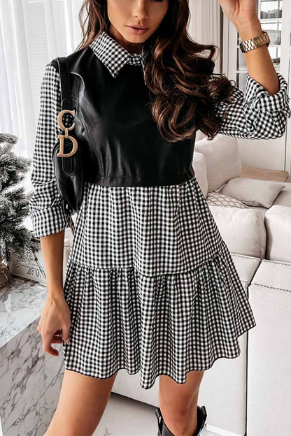 LP | Abito invernale elegante e chic