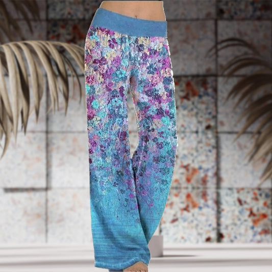 LP | Pantaloni leggeri e audaci