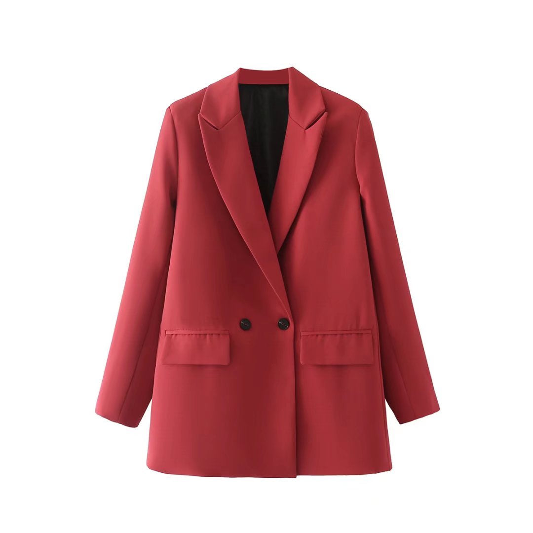 LP | Blazer a due bottoni da donna