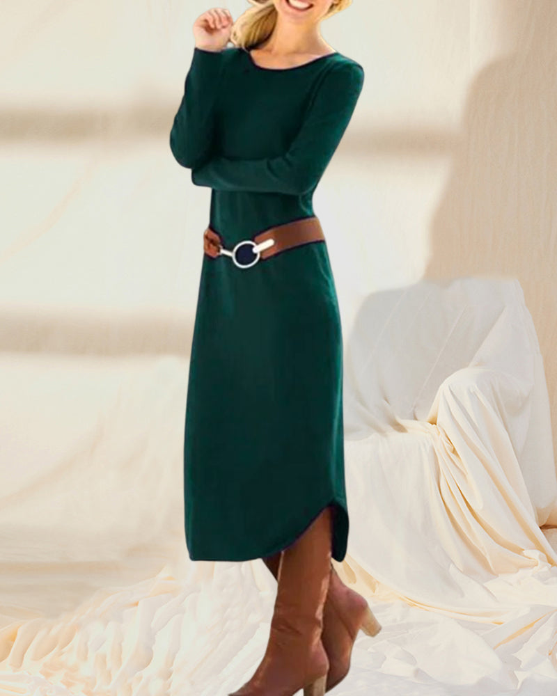 LP | Abito invernale elegante e chic
