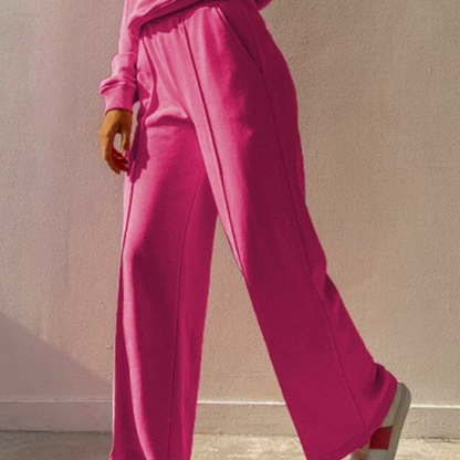 LP | Inverno moderno e confortevole