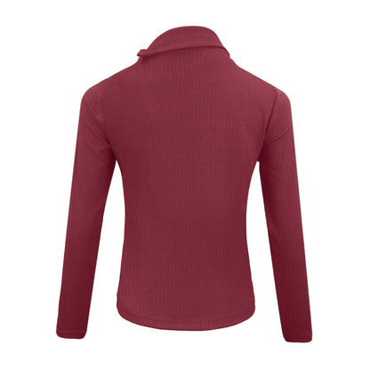 LP | Top invernale casual e confortevole