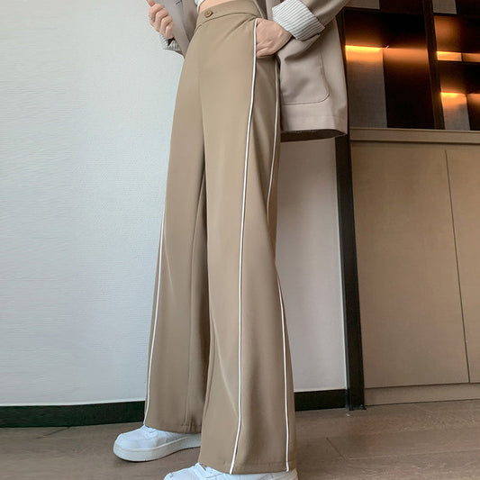 LP | Pantaloni invernali eleganti e senza sforzo