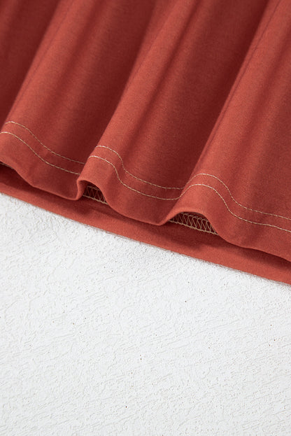 LP | Top invernale semplice e chic
