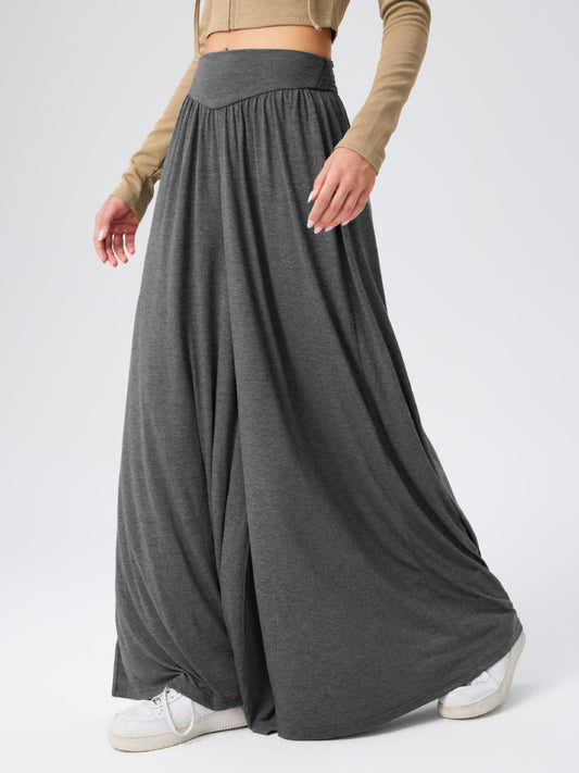LP | Pantaloni rilassati e freschi