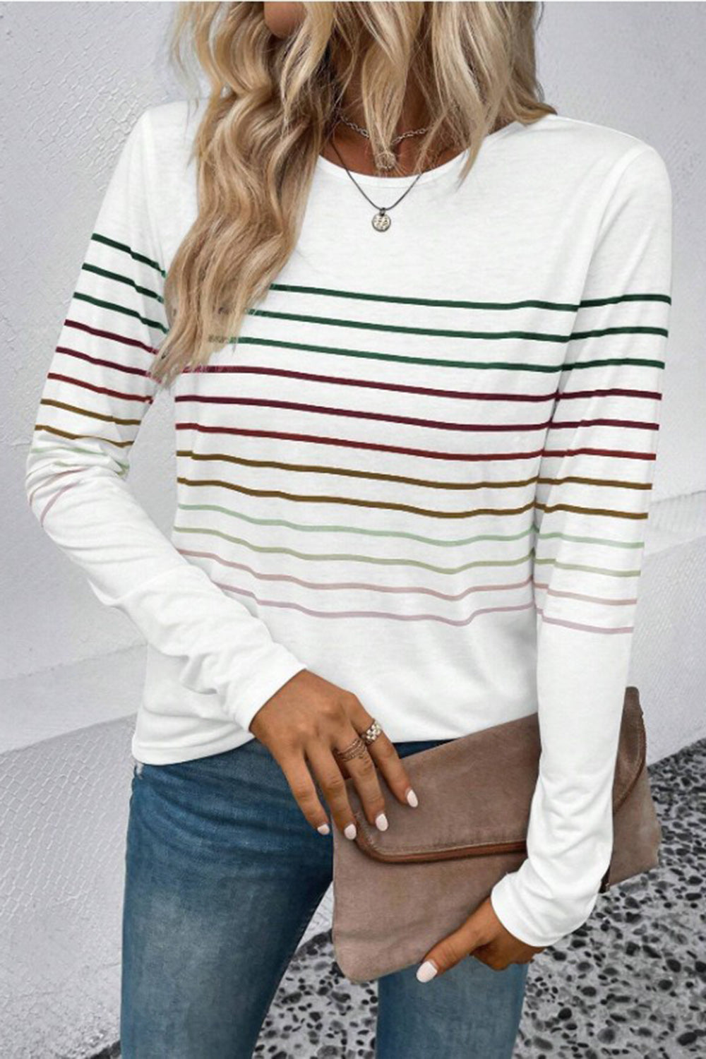 LP | Camicia elegante e casual