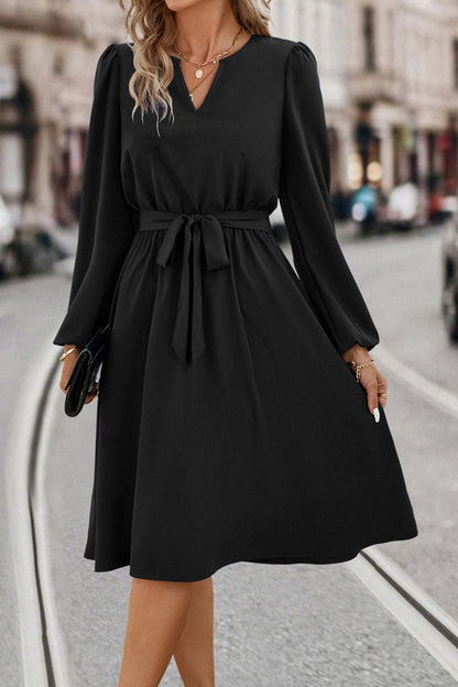 LP | Abito rilassato ed elegante