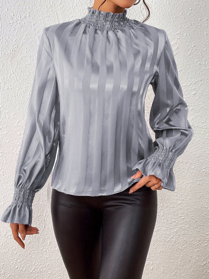 LP | Camicetta elegante e sartoriale