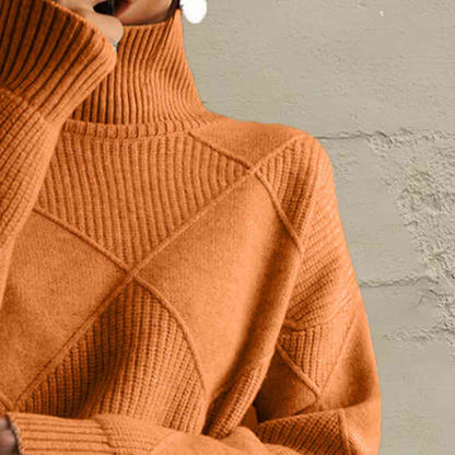 LP | Maglia versatile e confortevole