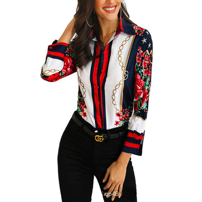 LP | Camicetta generale casual ed elegante