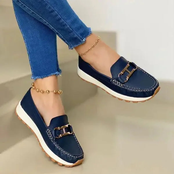 LP | Scarpe rilassate e senza tempo in generale