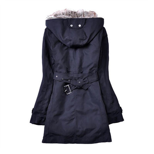 LP | Giacca invernale rilassata ed elegante