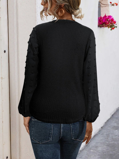 LP | Camicetta comoda e alla moda