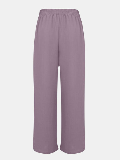 LP | Pantaloni eleganti e chic