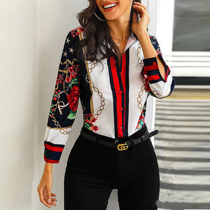 LP | Camicetta generale casual ed elegante